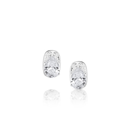 Montana Silversmith Whispered  Horizon Earrings ER6554