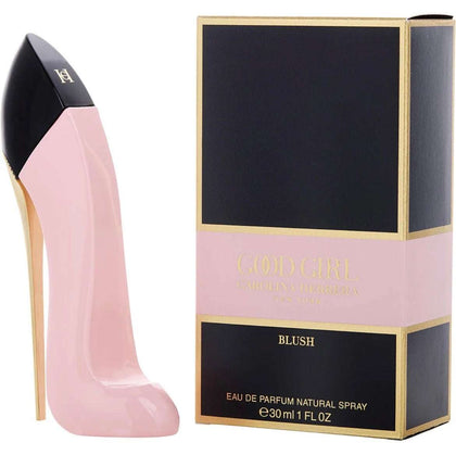 GOOD GIRL CAROLINA HERRERA  NEW YORK EAU DE PARFUM