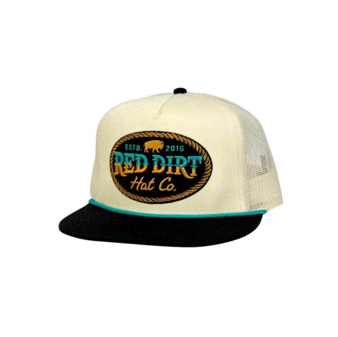 Buffalo Buckle - RDHC556