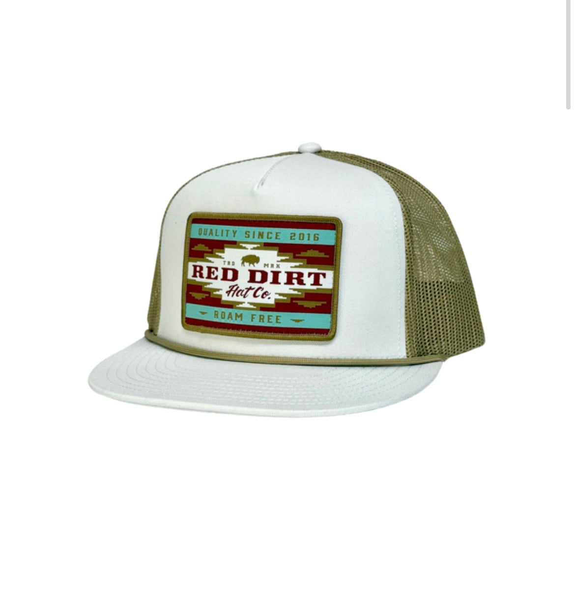 Desert Grit white/tan - RDHC563
