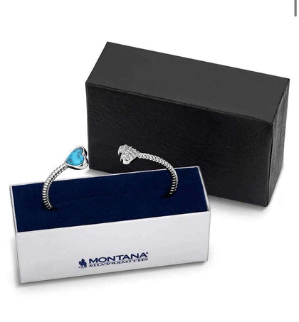 MONTANA SILVERSMITH AMOR BAJO LA LUNA BC6230