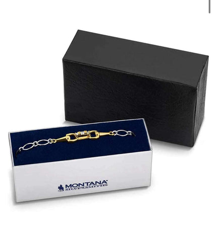MONTANA SILVERSMITH AQHA DISFRUTA DEL PASEO QBC6084
