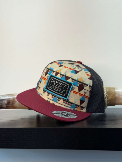 GORRA HOOEY ESTILO 2402T