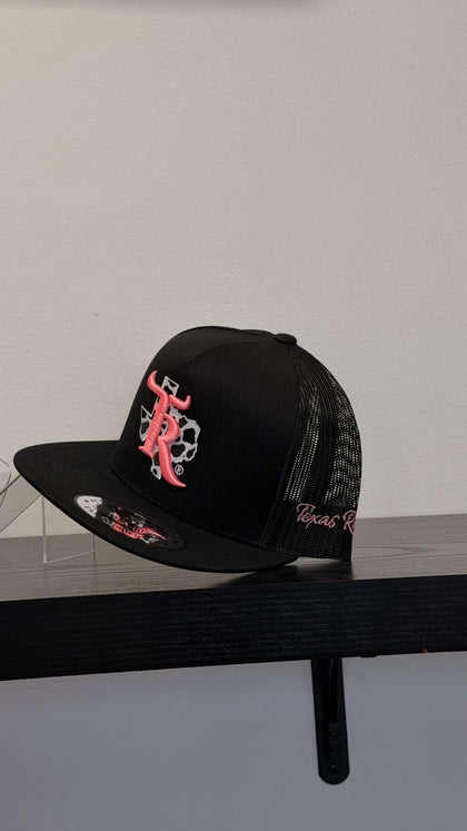RANCHO TEXAS ROSA NEGRA