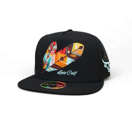 LOST CALF TRIBE Multicolor