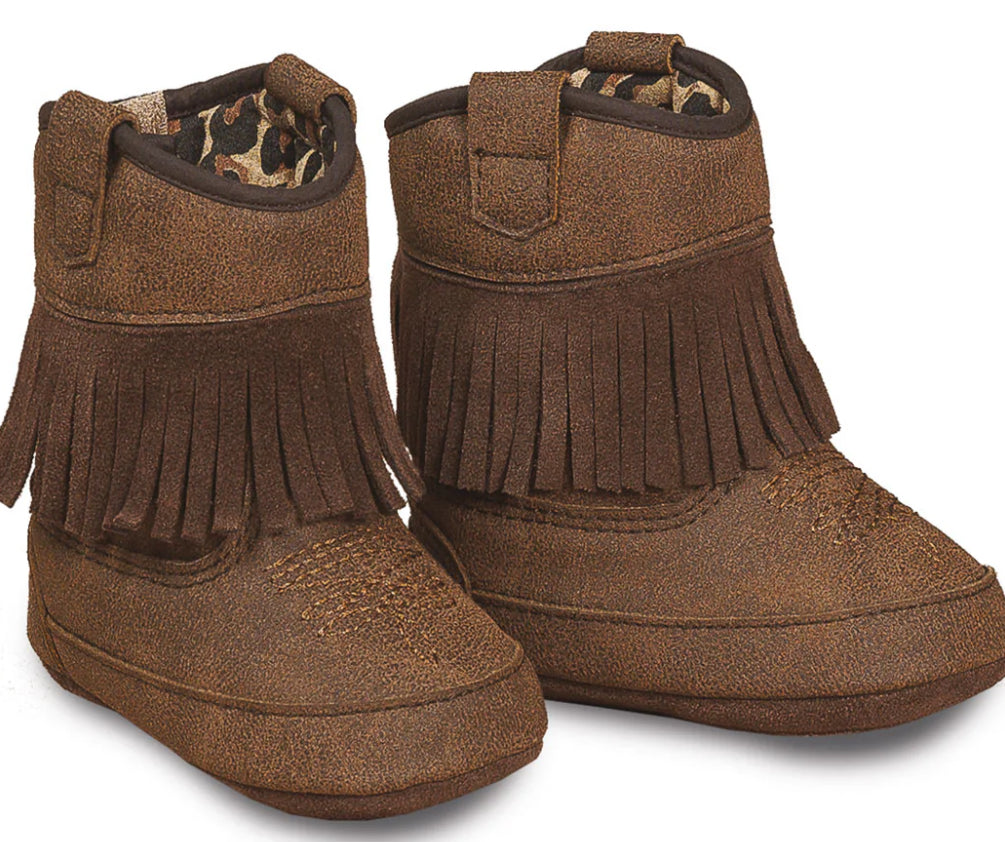 M&F WESTERN   ANNABELLE BABY BOOT