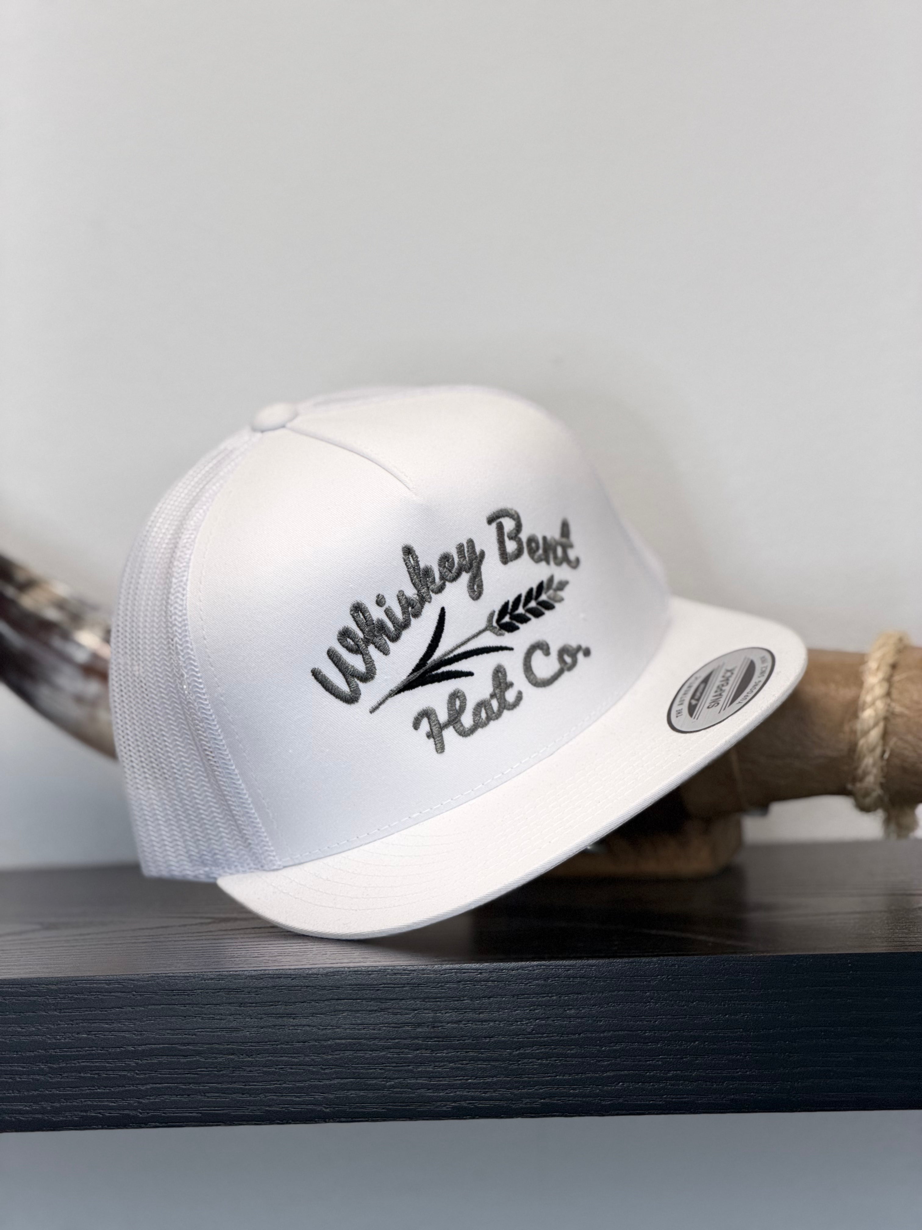 WHISKEY BENT WHITE  STYLE WHISKEY