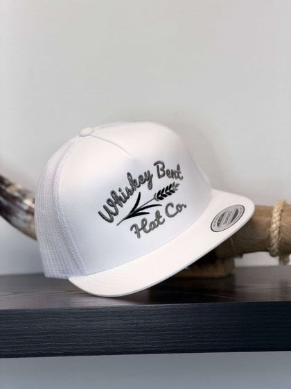 WHISKEY BENT WHITE  STYLE WHISKEY