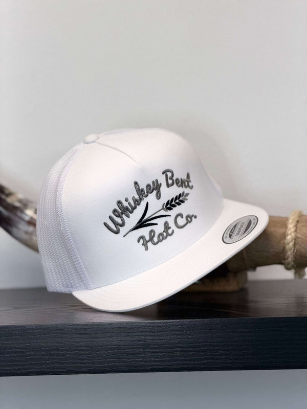 WHISKEY BENT WHITE  STYLE WHISKEY