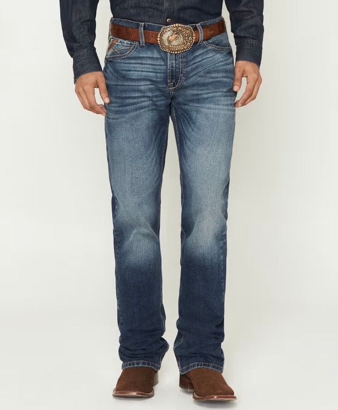 MENS M7 ARIAT SLIM FIT SUMMIT 10032321