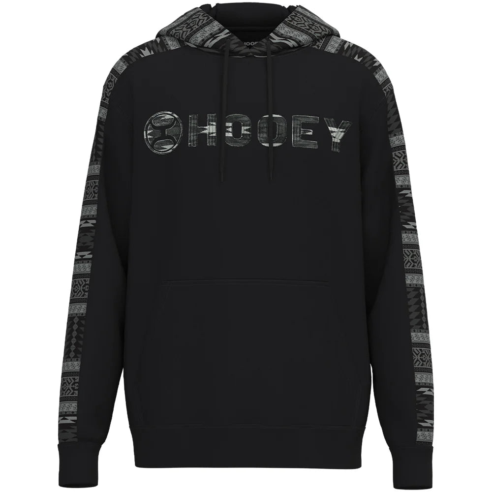 Hooey® Men's BLACK CANYON HOODY