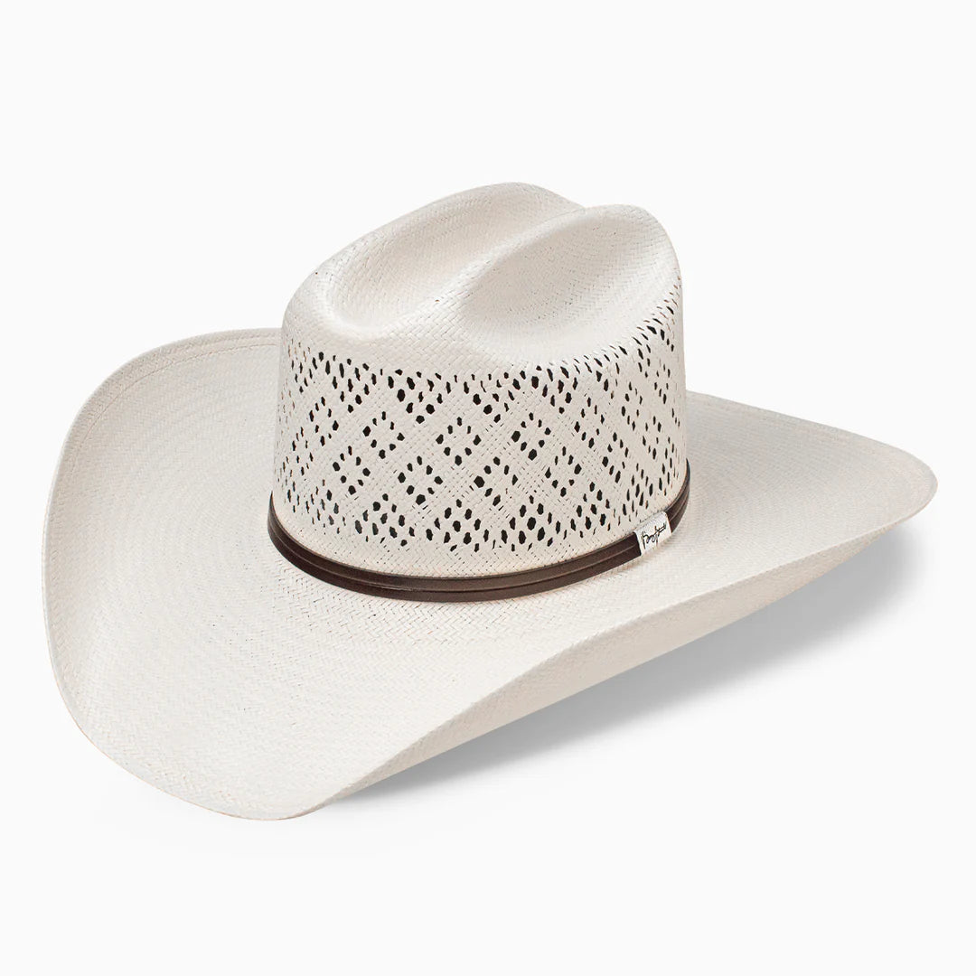 GEORGE STRAIT RESISTOL JAXON 20x