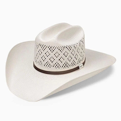 GEORGE STRAIT RESISTOL JAXON 20x