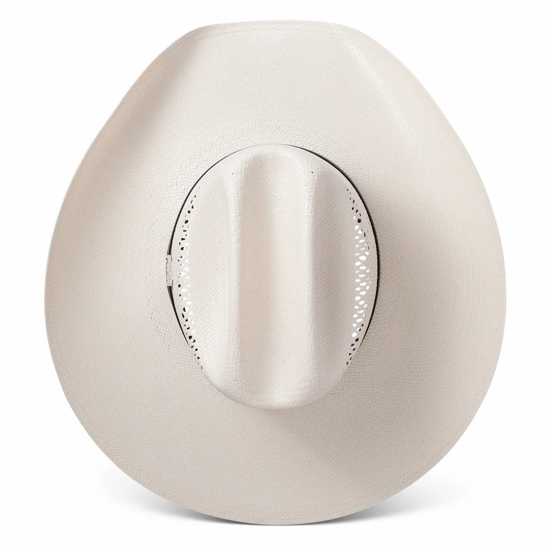 GEORGE STRAIT RESISTOL JAXON 20x