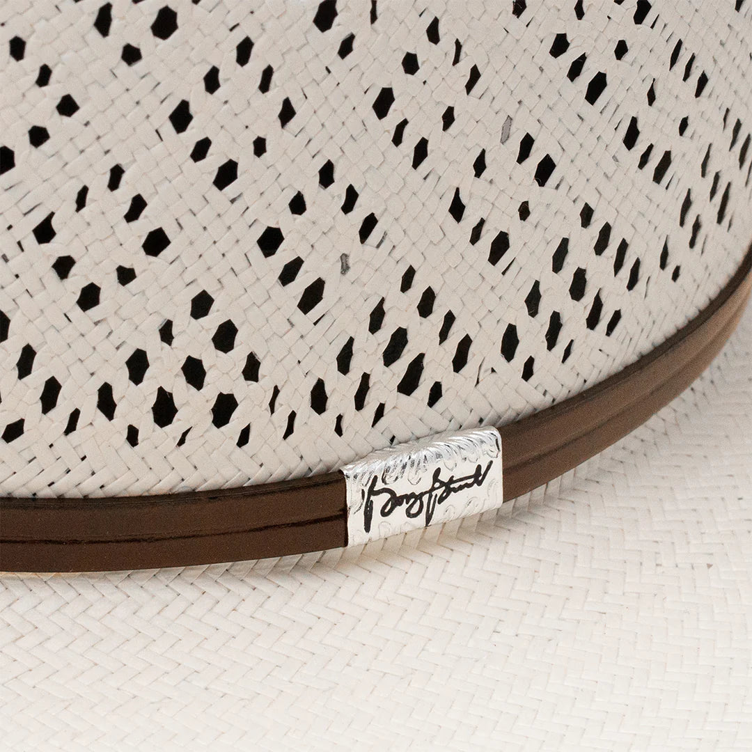 GEORGE STRAIT RESISTOL JAXON 20x