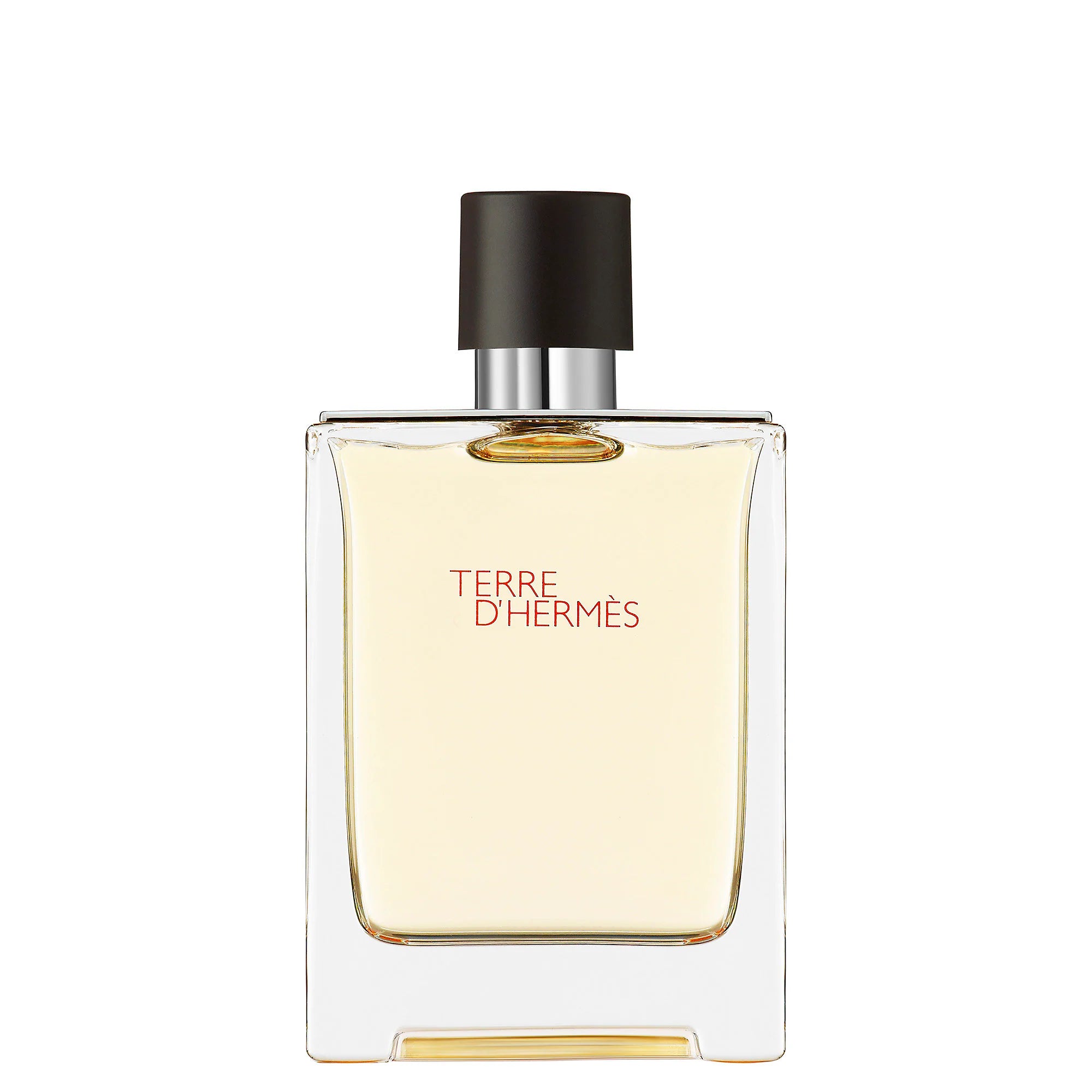 TERRE D’HERMÈS PERFUME