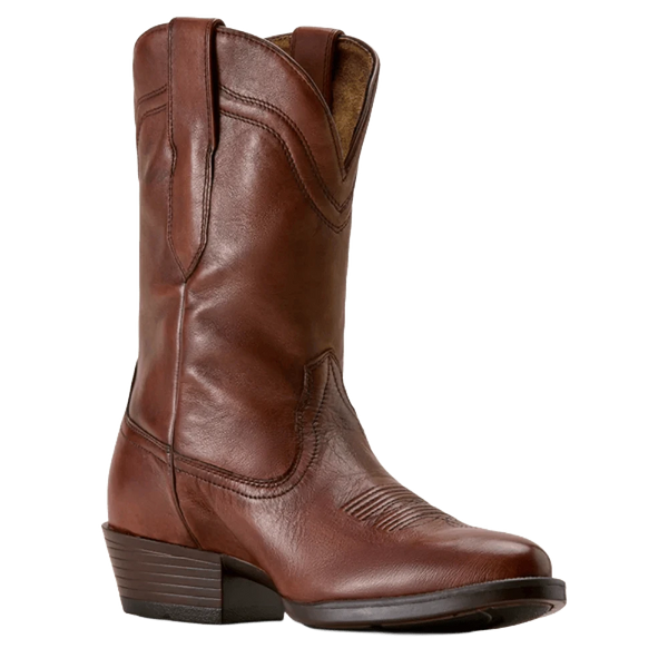 BOTA DE HOMBRE ARIAT EASTON HONEY BEE PUNTA REDONDA 10074247