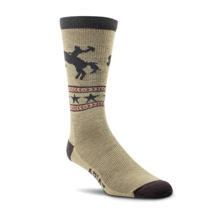 ARIAT BRONC RIDER MID CALF EVERYDAY PERFORMANCE -