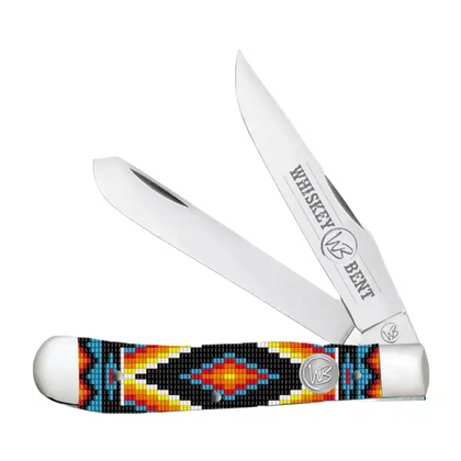 NAVAJA AZTECA MULTICOLOR WHISKEY BENT
