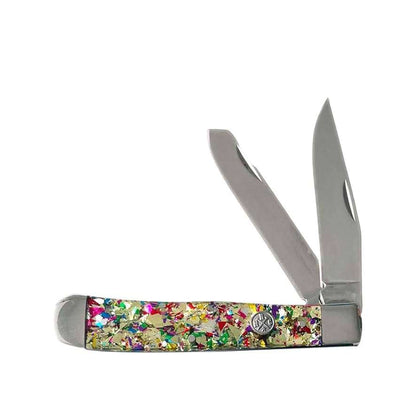 WHISKEY BENT CUCHILLO BRILLANTE