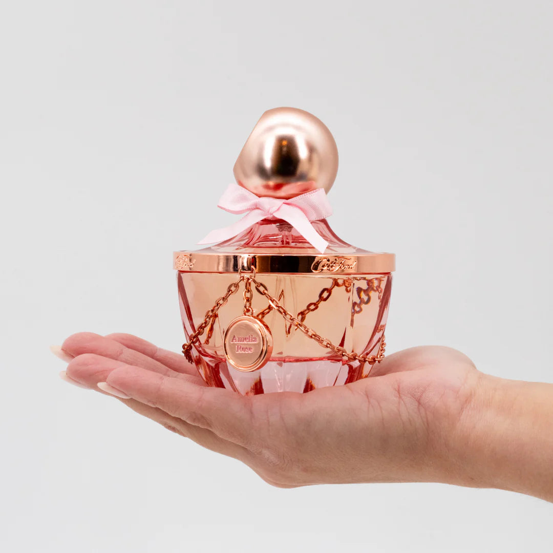 Amelia Rose Colt Ford Eau da Parfum