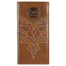 HOOEY ROUGHY SIGN RODEO COLOR STITCH -1831137W4