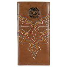 HOOEY ROUGHY SIGN RODEO COLOR STITCH -1831137W4