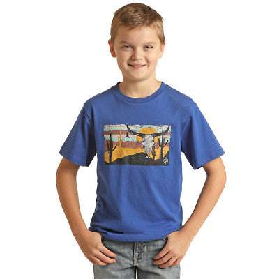 ROCK&ROLL KIDS ROYAL- RRBT21RZMC RRBT21RZMC