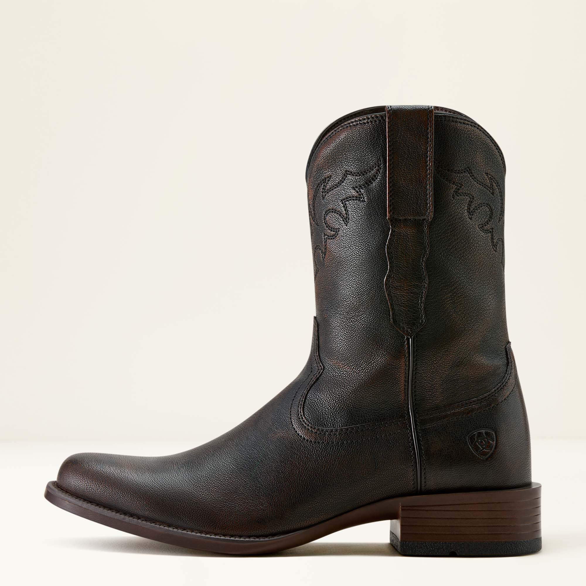 MENS ARIAT BOOTS SONORO 10063981