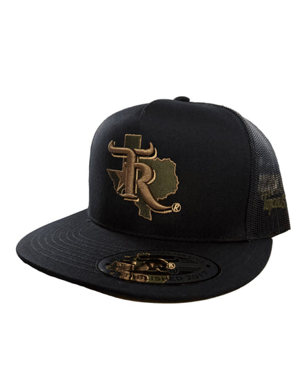 TEXAS RANCH NEGRO M.7