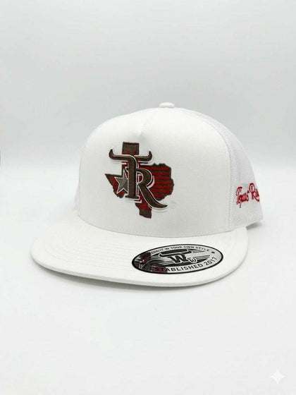 TEXAS RANCH WHITE M.2