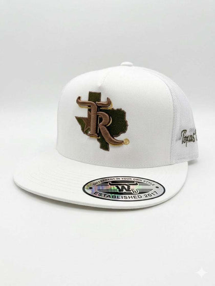 TEXAS RANCH BLANCO M.1