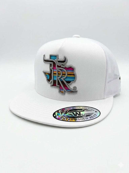 TEXAS RANCH BLANCO M.3