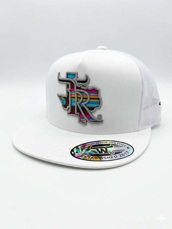 TEXAS RANCH WHITE M.3