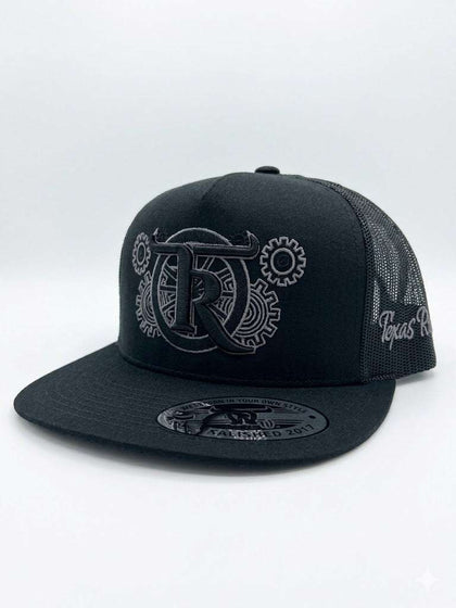 TEXAS RANCH NEGRO M.5