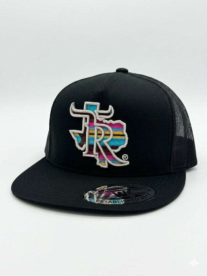 TEXAS RANCH NEGRO M.6