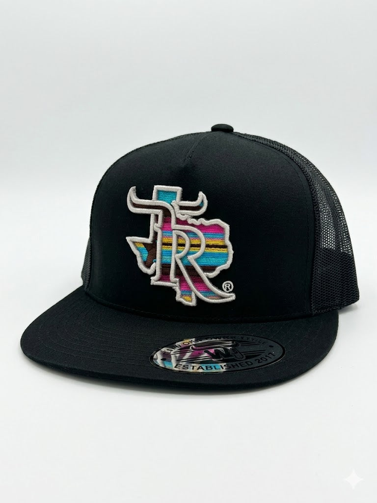 TEXAS RANCH BLACK M.6