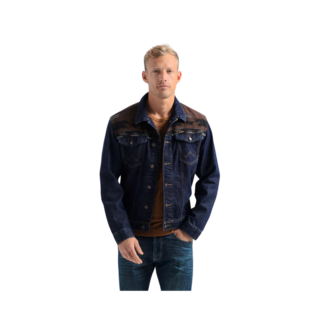 WRANGLER MENS PECAN PIE 112318260