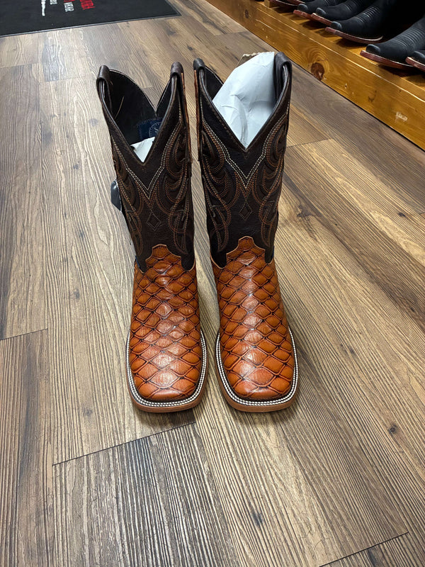 BOTA ROCKEM PESCADO PARA HOMBRE
