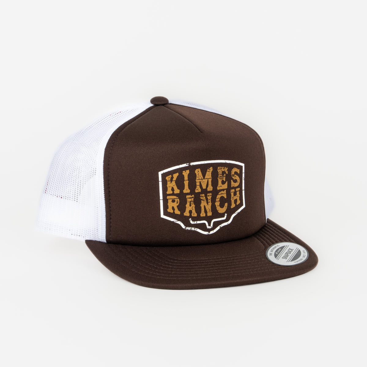 KIMES RANCH WD BLK BRWN - 1336