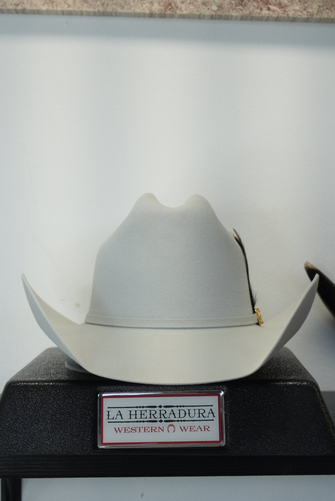 LARRY MAHANS 30X PLATINUM OPULENTO