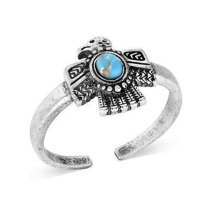 ANILLO MONTANA SILVERSMITH ESPÍRITU DEL CIELO RG6315