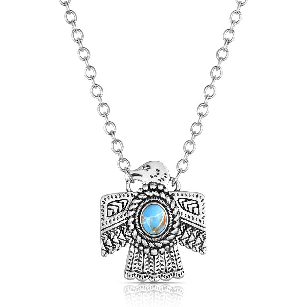 MONTANA SILVERSMITH SPIRIT OF THE SKY NC6315
