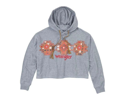 WRANGLER MUJER GRIS 112317351