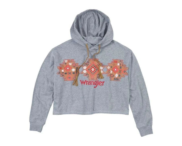 WRANGLER WOMEN GREY 112317351