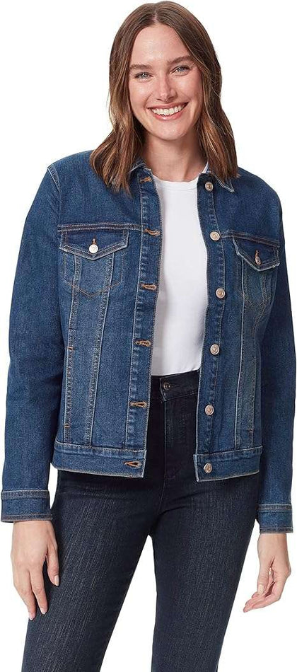 LEE WOMENS JEAN BLUE COMPASS 3530429