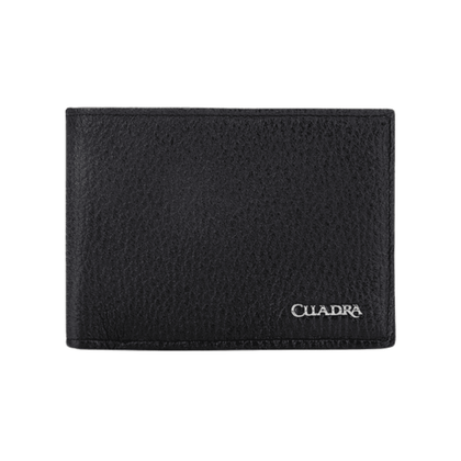 CUADRA BLACK DEER WALLET DU176
