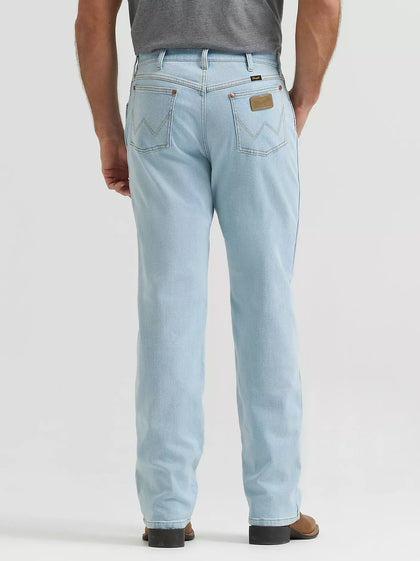 JEANS WRANGLER PARA HOMBRE ORIGINAL COWBOY CUT ORIGINAL FIT - 112381783 - 13MWZ