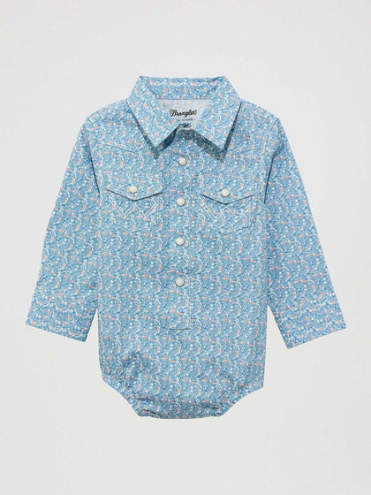 WRANGLER BODY TURQUOISE 112374303