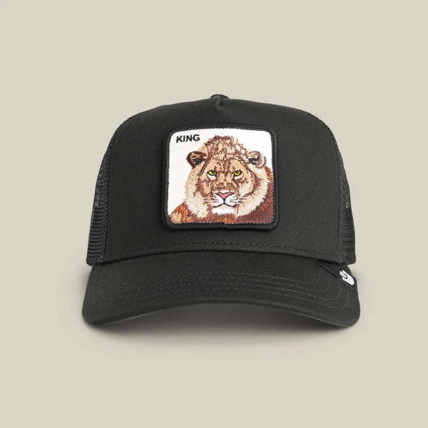 GORRA GOORIN - KING TRUCKER